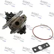 SIDAT 47.208 - Groupe carter, turbocompresseur