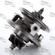 SIDAT 47.276 - Groupe carter, turbocompresseur