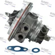 SIDAT 47.295 - Groupe carter, turbocompresseur