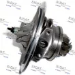 SIDAT 47.327 - Groupe carter, turbocompresseur