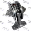 SIDAT 47.328 - Groupe carter, turbocompresseur