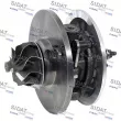 SIDAT 47.330 - Groupe carter, turbocompresseur