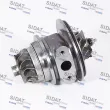 SIDAT 47.392 - Groupe carter, turbocompresseur