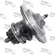 SIDAT 47.396 - Groupe carter, turbocompresseur