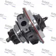 SIDAT 47.399 - Groupe carter, turbocompresseur