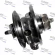 SIDAT 47.418 - Groupe carter, turbocompresseur