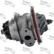 SIDAT 47.440 - Groupe carter, turbocompresseur