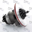 SIDAT 47.456 - Groupe carter, turbocompresseur