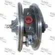SIDAT 47.467 - Groupe carter, turbocompresseur