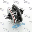 Groupe carter, turbocompresseur SIDAT [47.486]
