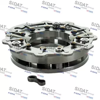 SIDAT 47.501 - Kit de réparation, compresseur