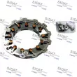 SIDAT 47.502 - Kit de réparation, compresseur