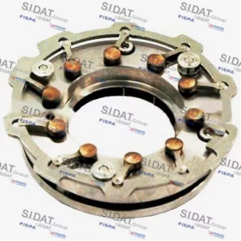 SIDAT 47.508 - Kit de réparation, compresseur