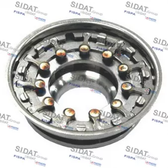 SIDAT 47.515 - Kit de réparation, compresseur