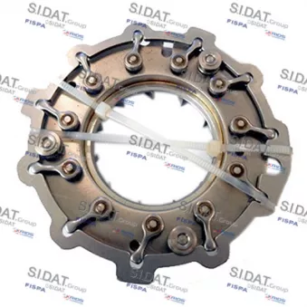 SIDAT 47.522 - Kit de réparation, compresseur
