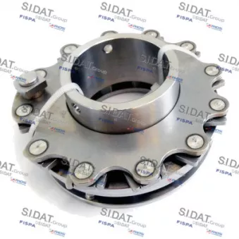 SIDAT 47.530 - Kit de réparation, compresseur
