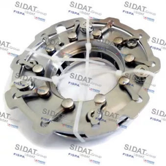 SIDAT 47.534 - Kit de réparation, compresseur