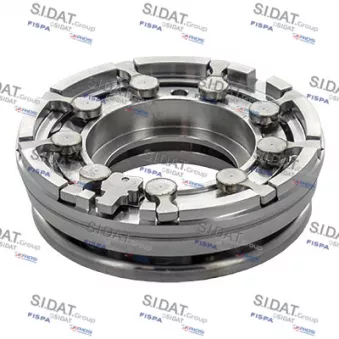 SIDAT 47.555 - Kit de réparation, compresseur