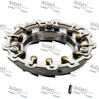 SIDAT 47.559 - Kit de réparation, compresseur