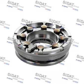 SIDAT 47.566 - Kit de réparation, compresseur