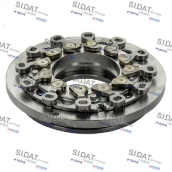 SIDAT 47.610 - Kit de réparation, compresseur