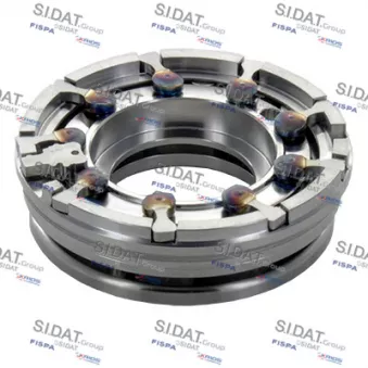 SIDAT 47.613 - Kit de réparation, compresseur
