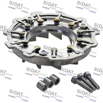SIDAT 47.625 - Kit de réparation, compresseur