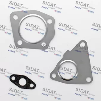 SIDAT 47.725 - Kit de montage, compresseur