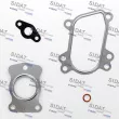 Kit de montage, compresseur SIDAT [47.757]