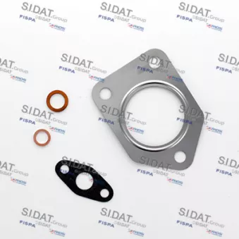 Kit de montage, compresseur SIDAT OEM 11658506892