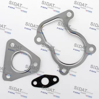 SIDAT 47.771 - Kit de montage, compresseur