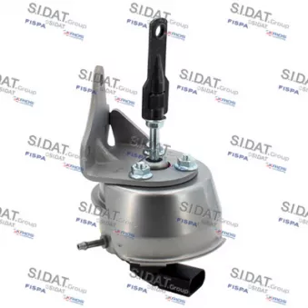 Détendeur de suralimentation SIDAT 48.018