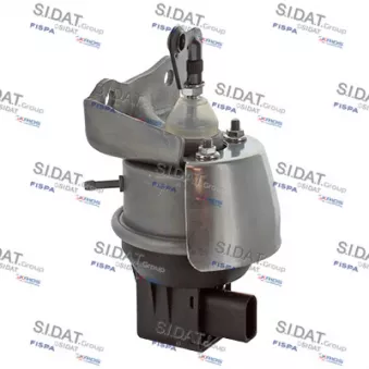 Détendeur de suralimentation SIDAT OEM 076145702C