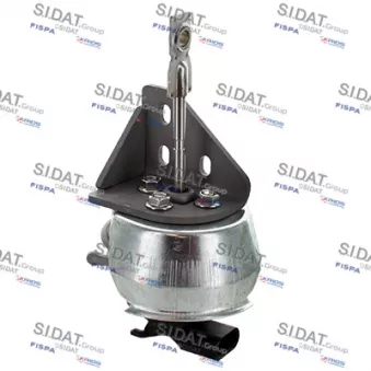 Détendeur de suralimentation SIDAT OEM 04L253010HV310