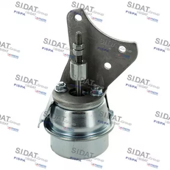 Détendeur de suralimentation SIDAT OEM 71724104