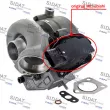 SIDAT 49.011 - Turbocompresseur, suralimentation
