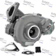 SIDAT 49.029 - Turbocompresseur, suralimentation