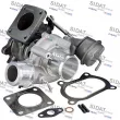 SIDAT 49.045 - Turbocompresseur, suralimentation