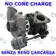 Turbocompresseur, suralimentation SIDAT [49.127R]
