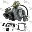 SIDAT 49.433 - Turbocompresseur, suralimentation