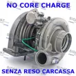Turbocompresseur, suralimentation SIDAT [49.525R]