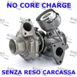 Turbocompresseur, suralimentation SIDAT [49.538R]