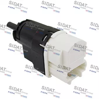Interrupteur des feux de freins SIDAT OEM 253206170R