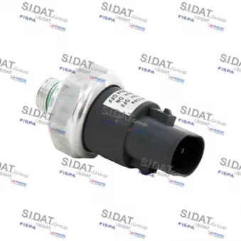 SIDAT 5.2066 - Pressostat, climatisation