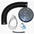 K&N FILTERS 57-0600 - Système de filtres à air sport