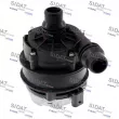 SIDAT 5.5011 - Pompe à eau auxiliaire (circuit d'eau de refroidiss)