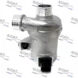 Pompe à eau auxiliaire (circuit d'eau de refroidiss) SIDAT [5.5075]