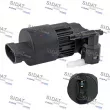 SIDAT 5.5115 - Pompe d'eau de nettoyage, nettoyage des vitres