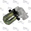 SIDAT 5.5129 - Pompe d'eau de nettoyage, nettoyage des vitres