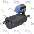 SIDAT 5.5145 - Pompe d'eau de nettoyage, nettoyage des vitres